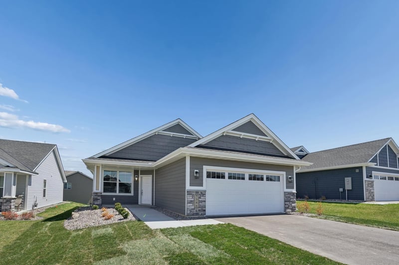 7386 Kahl Cir NE, Otsego, MN 55301