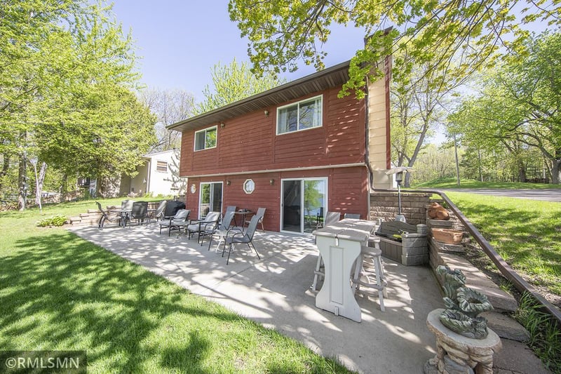50755 Almond Ave, Stanchfield, MN 55080