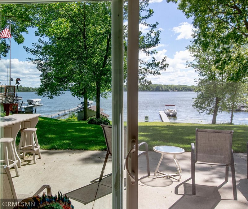 50755 Almond Ave, Stanchfield, MN 55080