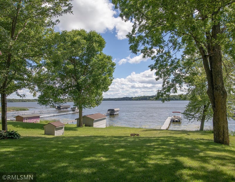 50755 Almond Ave, Stanchfield, MN 55080