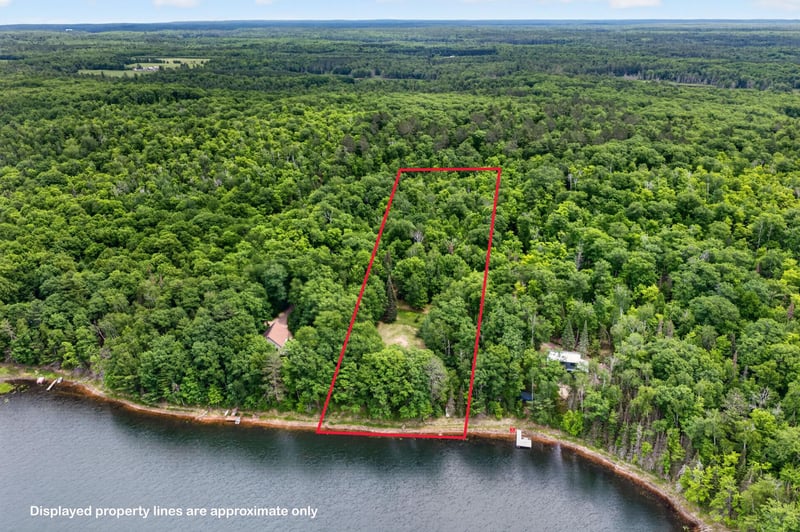 12765 Brady Rd, Drummond, WI 54832