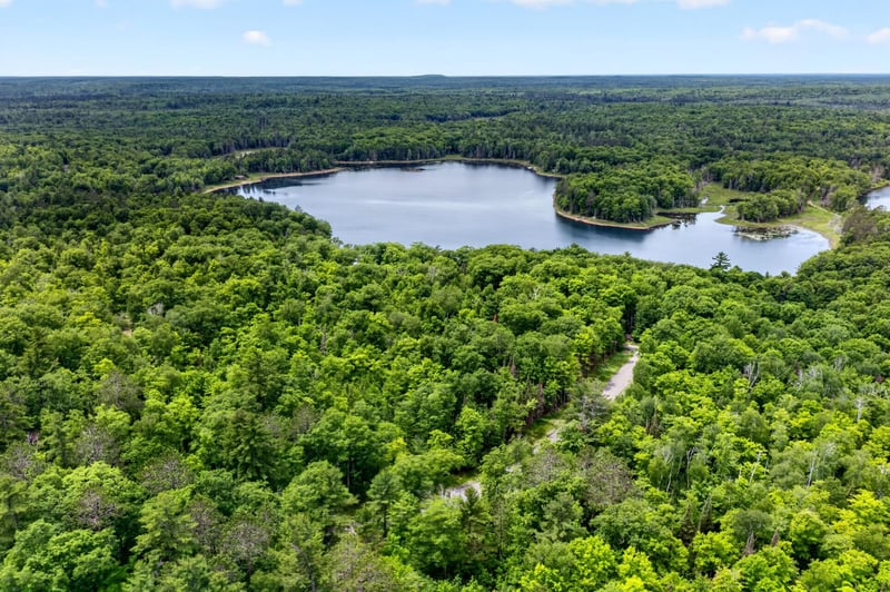 12765 Brady Rd, Drummond, WI 54832