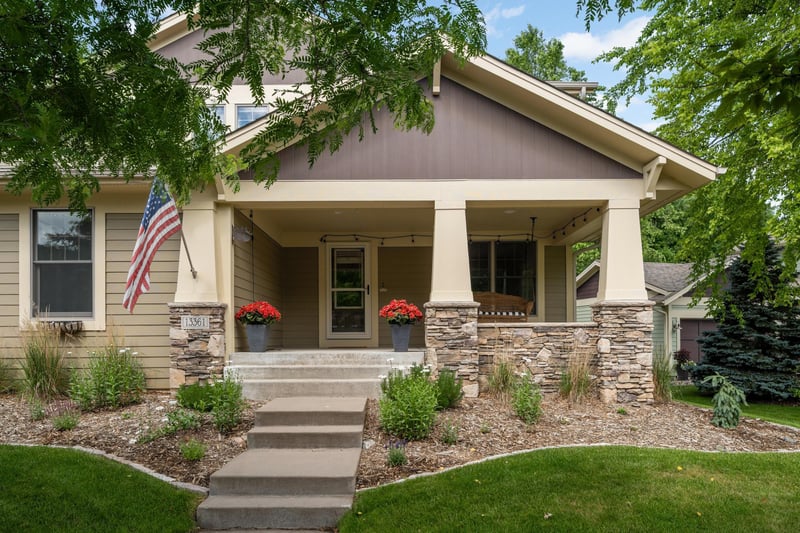 13361 Couchtown Ct, Rosemount, MN 55068