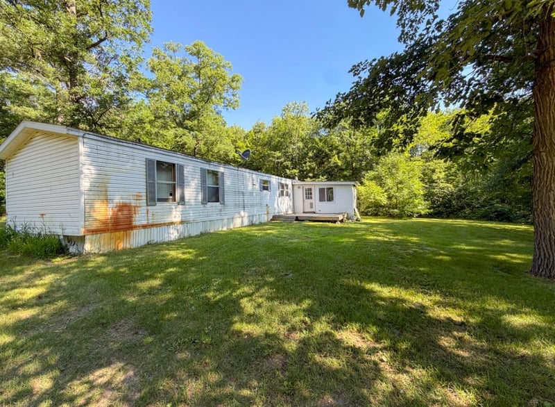9748 Pony Lake Rd NW, Bemidji, MN 56601