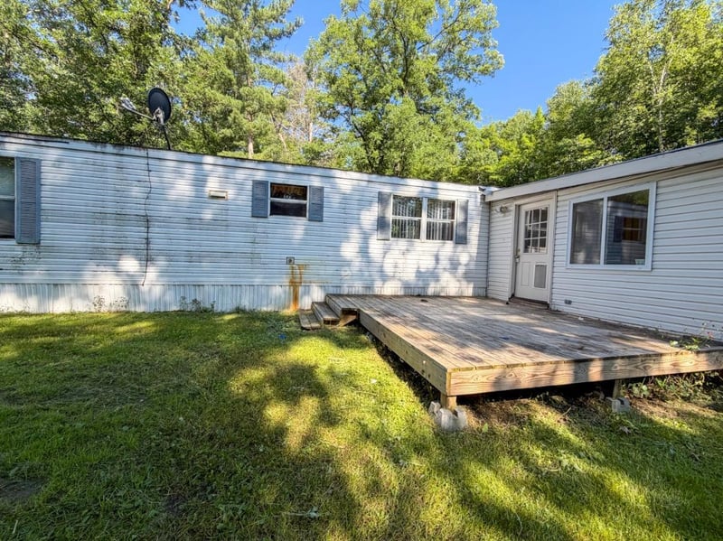 9748 Pony Lake Rd NW, Bemidji, MN 56601