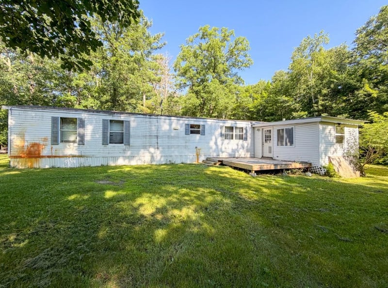 9748 Pony Lake Rd NW, Bemidji, MN 56601