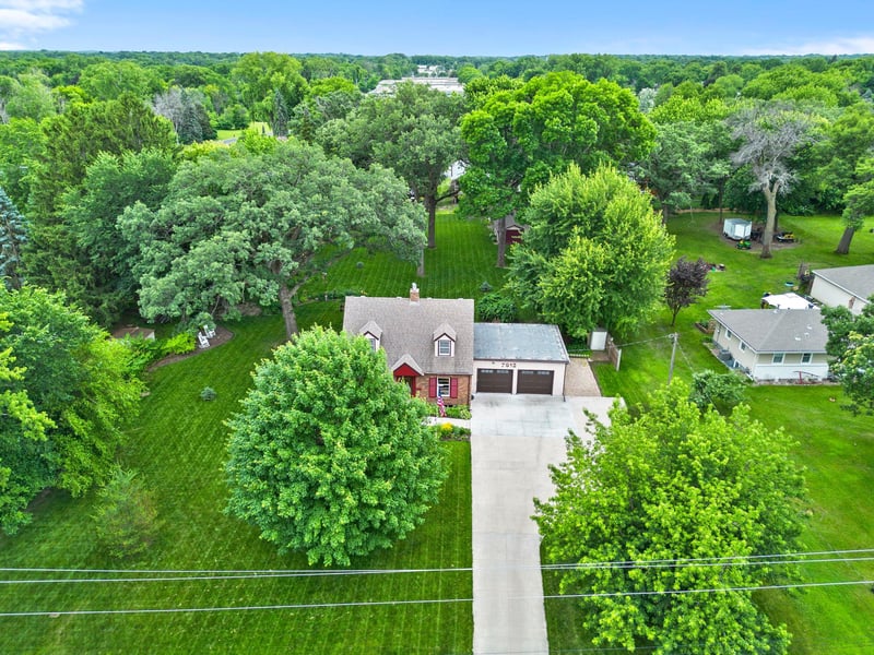 7613 49th Ave N, New Hope, MN 55428