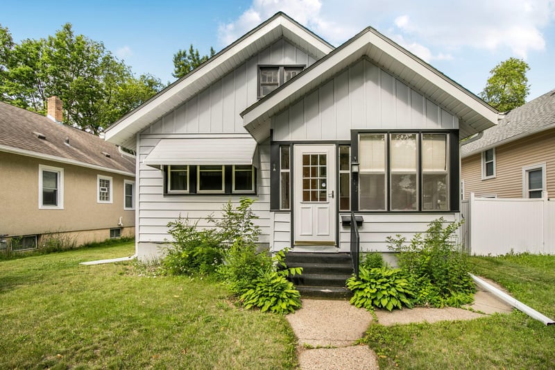 Home Worth Check
