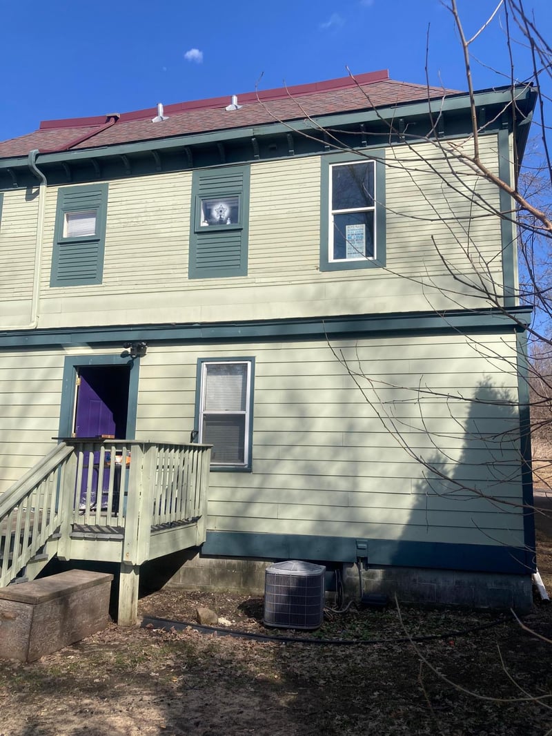 861 Burr St, Saint Paul, MN 55130