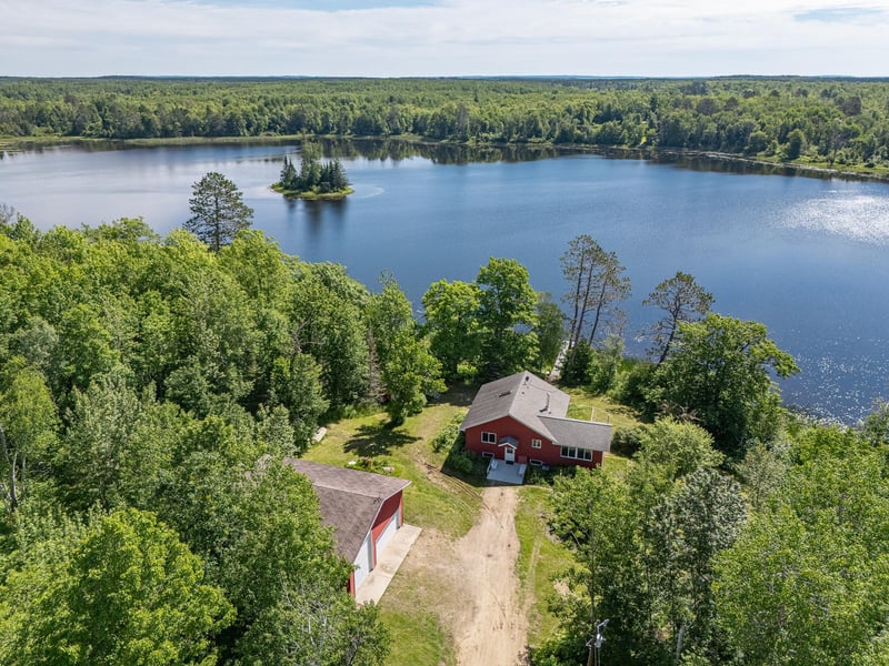 8090 County 52 NE, Remer, MN 56672