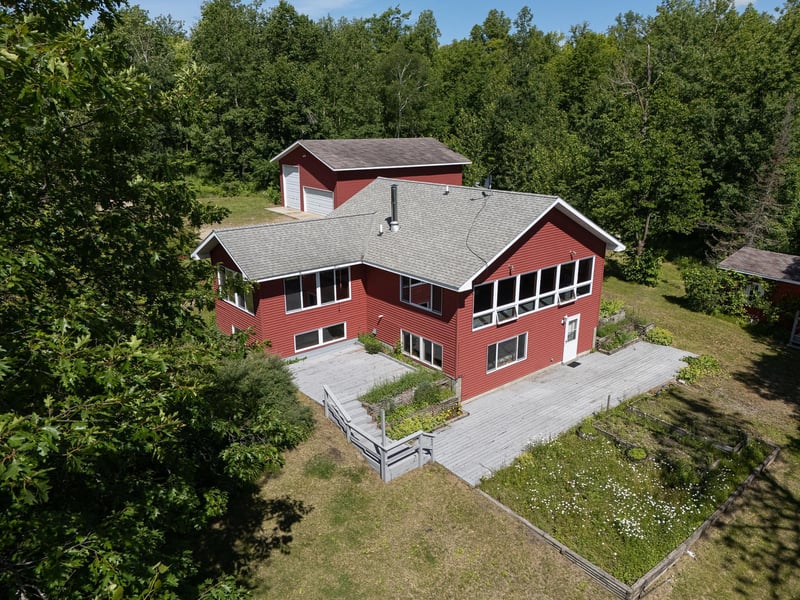 8090 County 52 NE, Remer, MN 56672