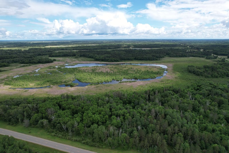 TBD 340th St, Menahga, MN 56464
