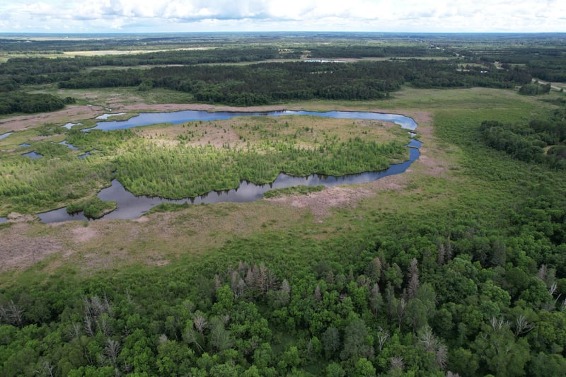 TBD 340th St, Menahga, MN 56464