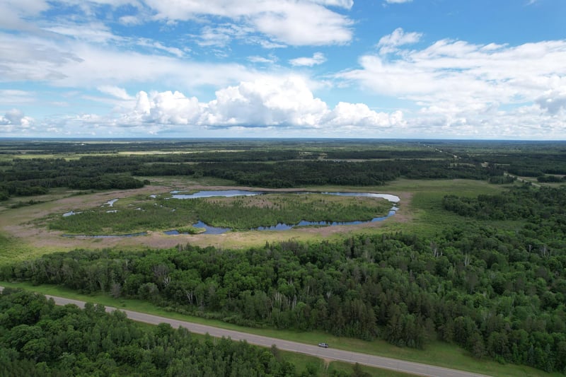 TBD 340th St, Menahga, MN 56464