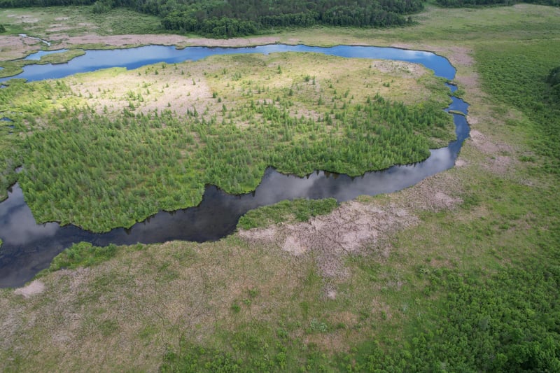 TBD 340th St, Menahga, MN 56464