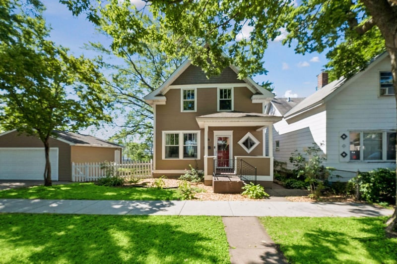 Home Worth Check