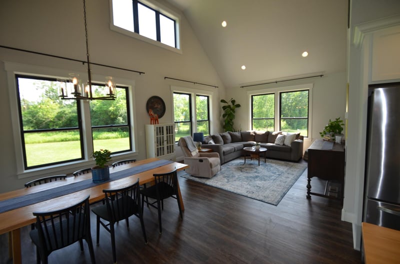 28615 Quail Rd, Shafer, MN 55074