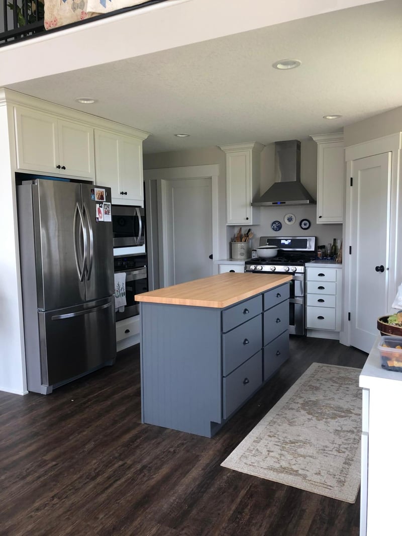 28615 Quail Rd, Shafer, MN 55074