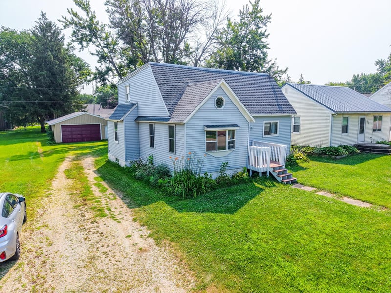Home Worth Check