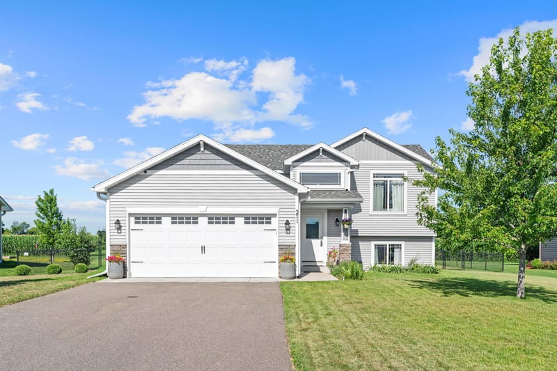 371 Cedar Ave N, Maple Lake, MN 55358