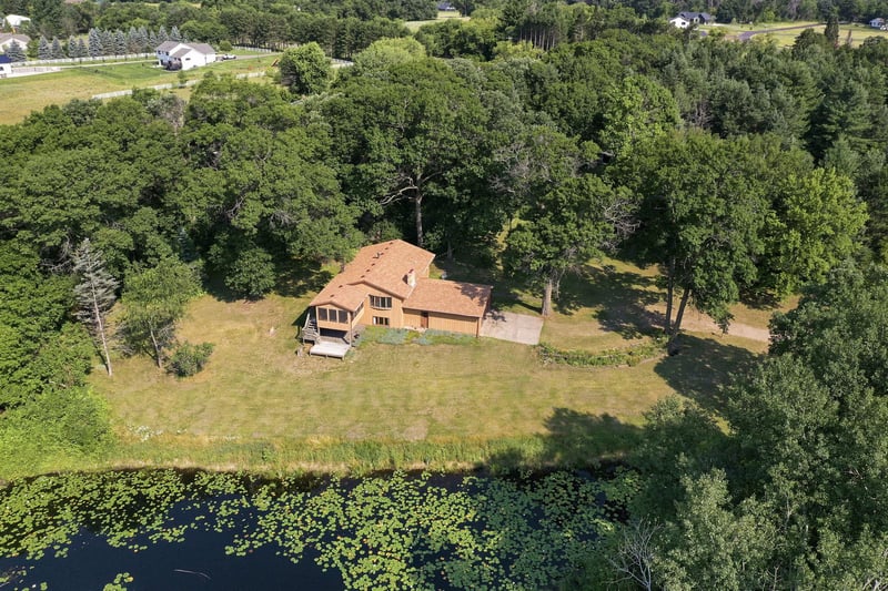 13143 293rd Ave, Princeton, MN 55371
