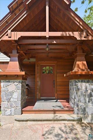 139 Howard Gnesen Rd, Duluth, MN 55811
