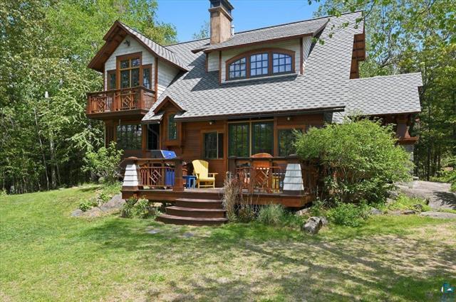 139 Howard Gnesen Rd, Duluth, MN 55811