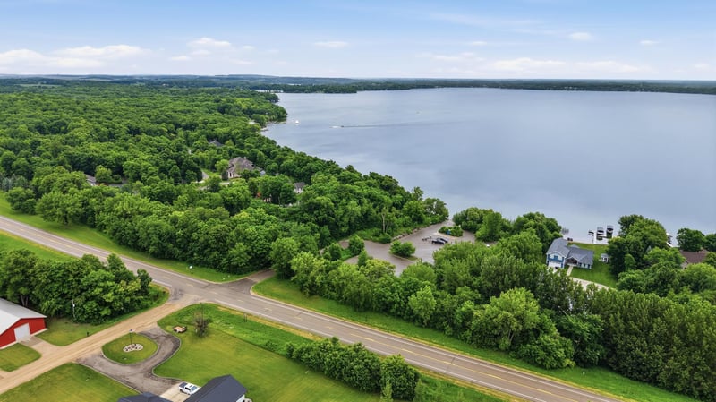 15304 Trillium Trl, Lake Park, MN 56554