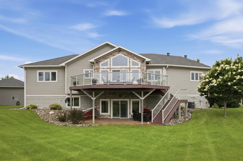 15304 Trillium Trl, Lake Park, MN 56554