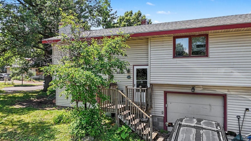 3103 Colfax Ave N, Minneapolis, MN 55411