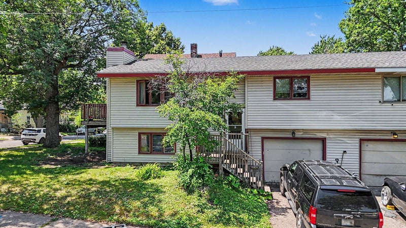3103 Colfax Ave N, Minneapolis, MN 55411