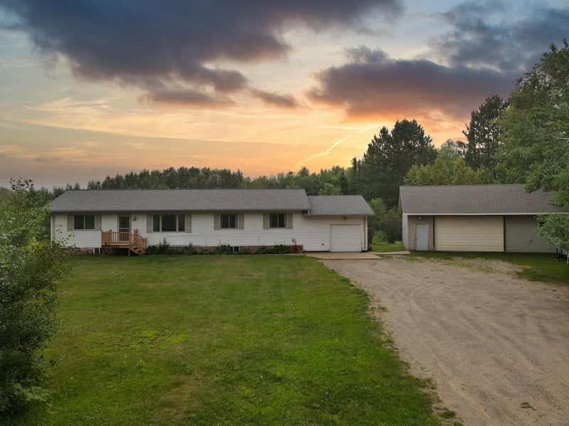 20206 Timberlodge Rd, Warba, MN 55793