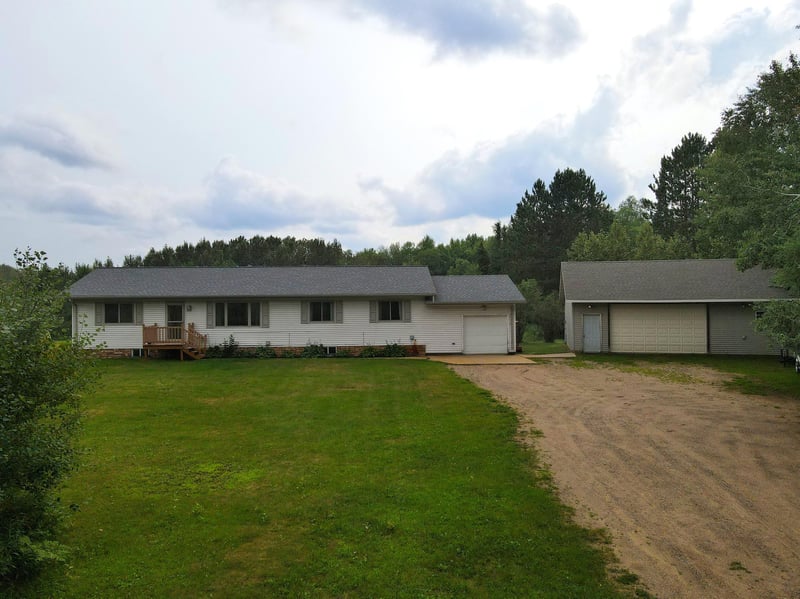 20206 Timberlodge Rd, Warba, MN 55793