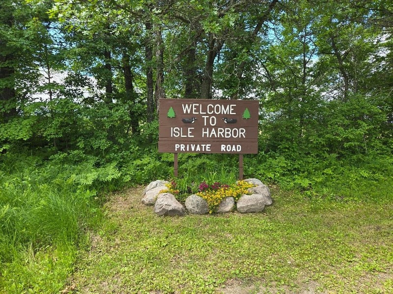 TBD Isle Harbor Dr, Federal Dam, MN 56641