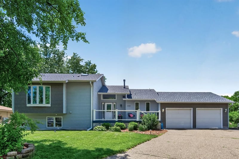 4430 Independence Ave N, New Hope, MN 55428