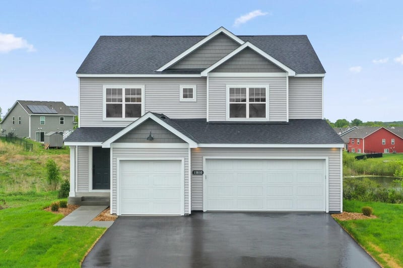 15810 73rd Ct NE, Otsego, MN 55330