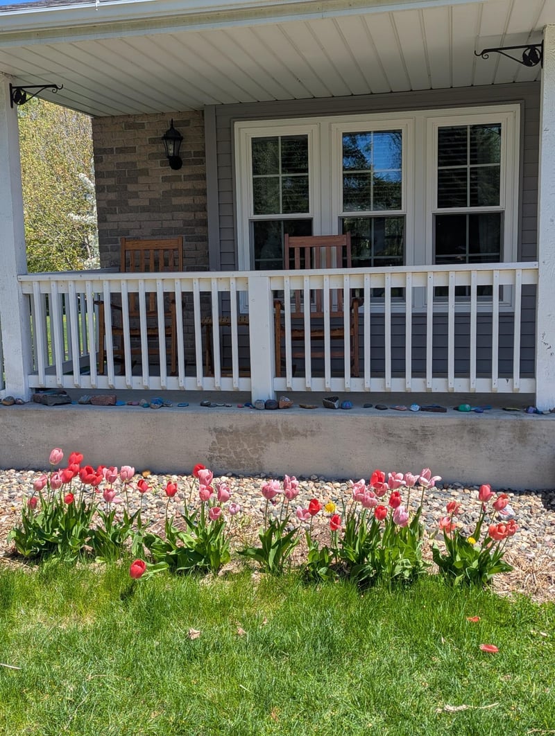 5501 Golfview Ave N, Oakdale, MN 55128