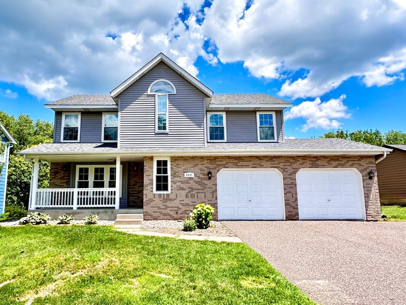 5501 Golfview Ave N, Oakdale, MN 55128