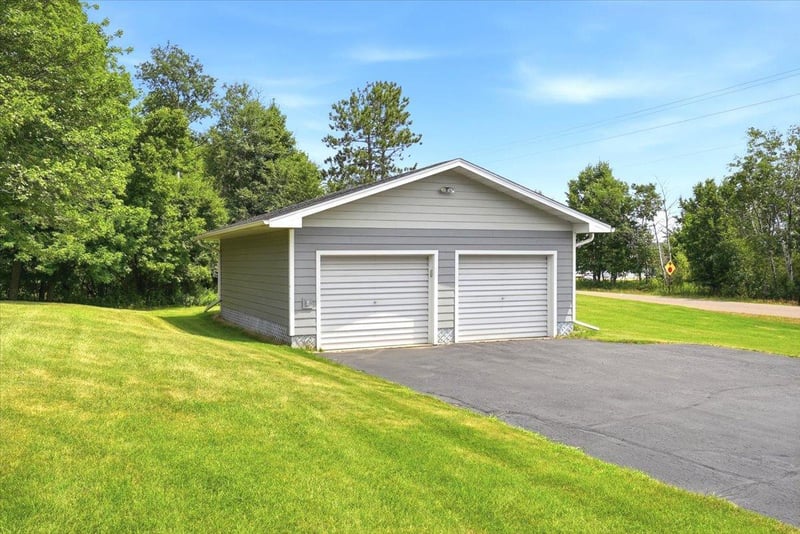 75 90th Ave #D, Clayton, WI 54004