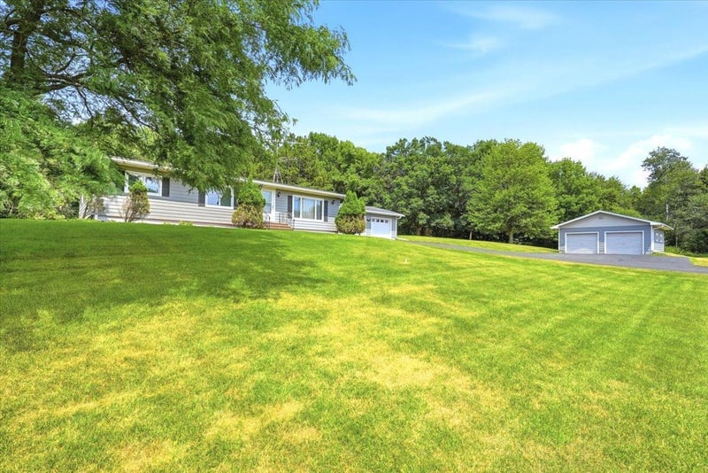 75 90th Ave #D, Clayton, WI 54004