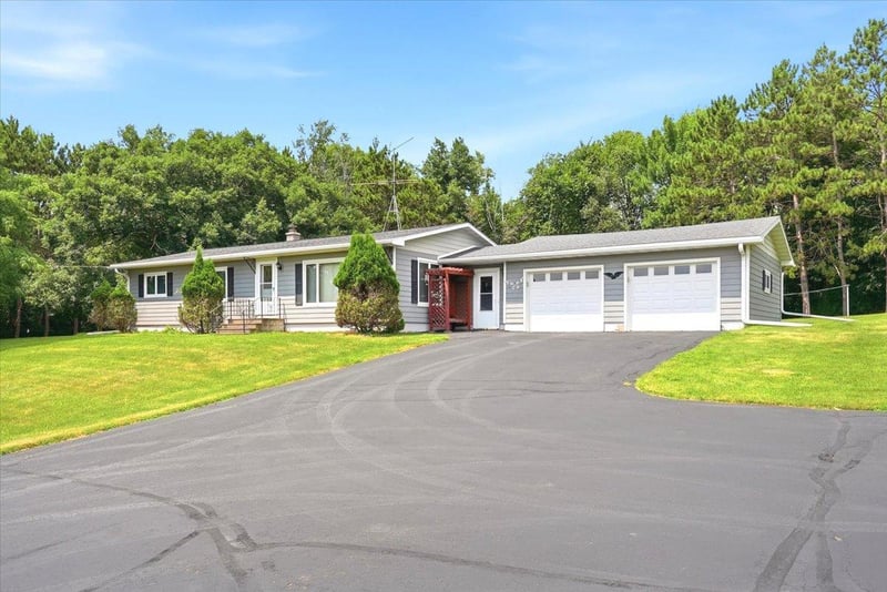 75 90th Ave #D, Clayton, WI 54004