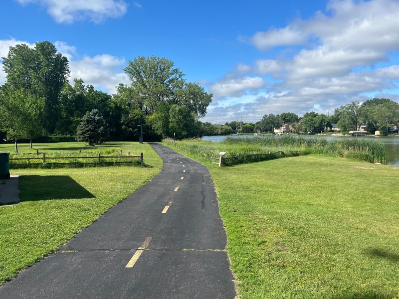 4207 Lakeside Ave N #122, Brooklyn Center, MN 55429
