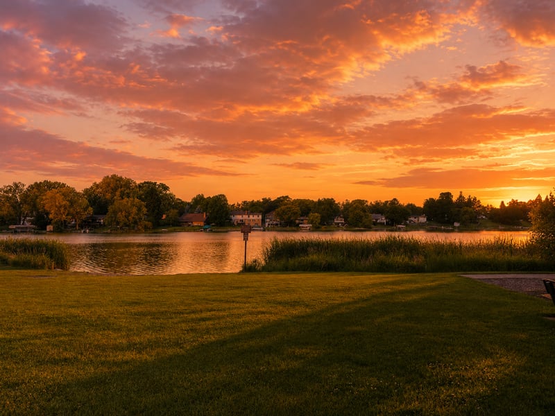 4207 Lakeside Ave N #122, Brooklyn Center, MN 55429