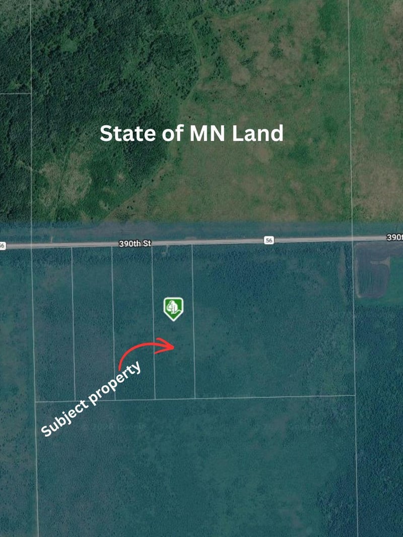 35803 390th St, Aitkin, MN 56431