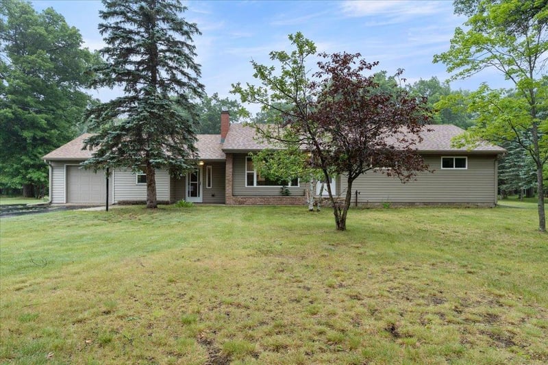 6256 Clearwater Rd, Baxter, MN 56425