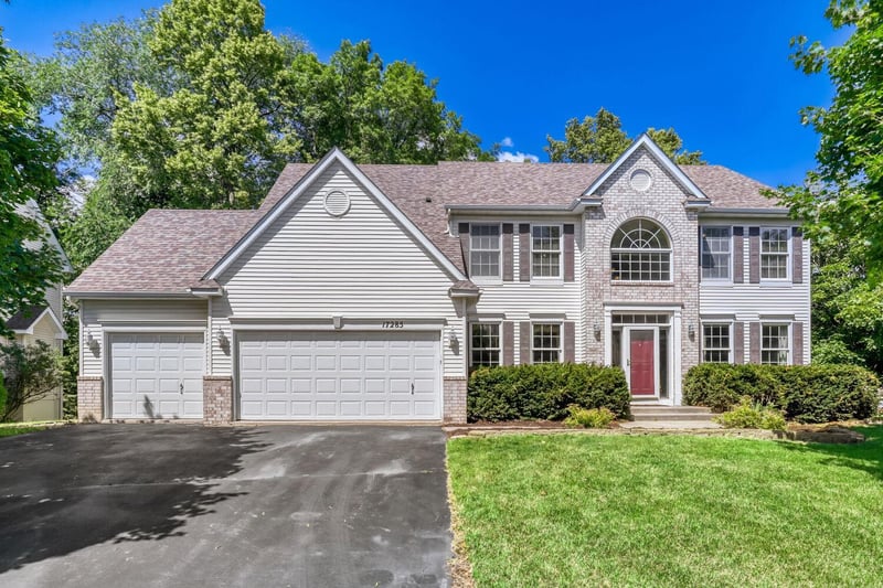 Home Worth Check