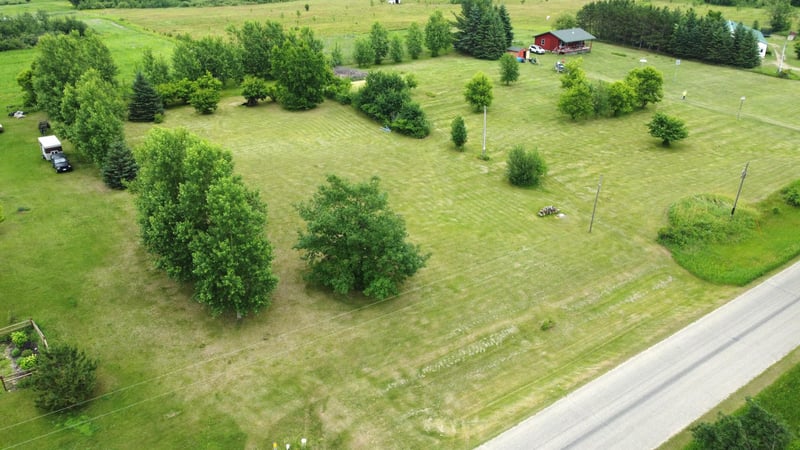 x Leaf River Rd, Ottertail, MN 56571