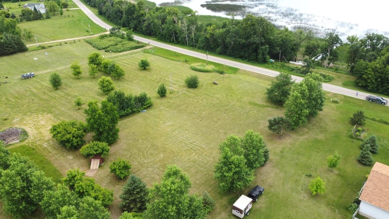 x Leaf River Rd, Ottertail, MN 56571