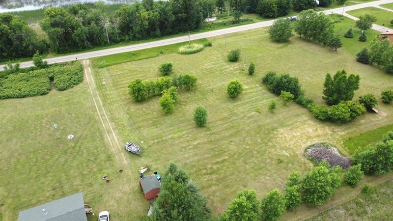 x Leaf River Rd, Ottertail, MN 56571