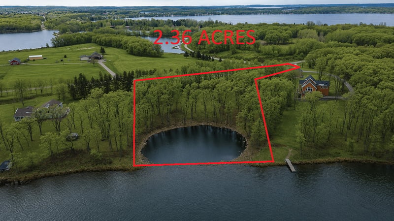 TBD W Lake Ida Ln, Pelican Rapids, MN 56572